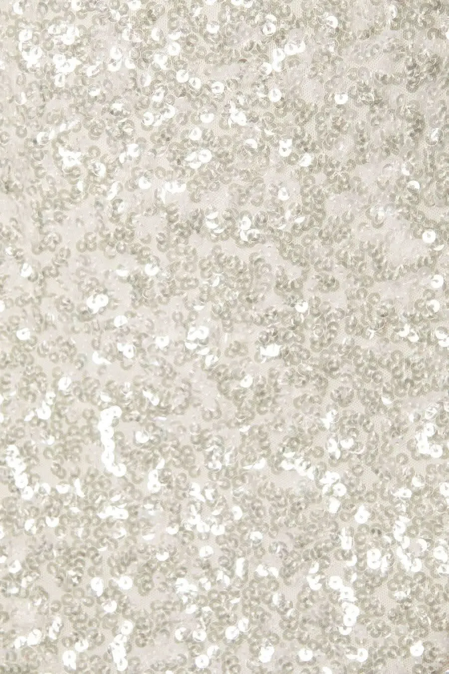 Asta Sequin Short Dress