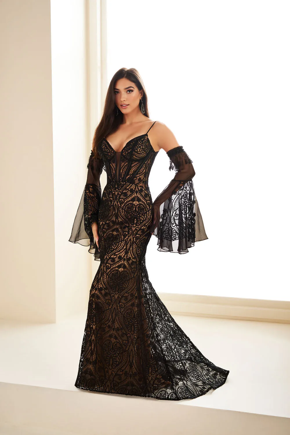 Ellie Wilde EW36030 Dresses