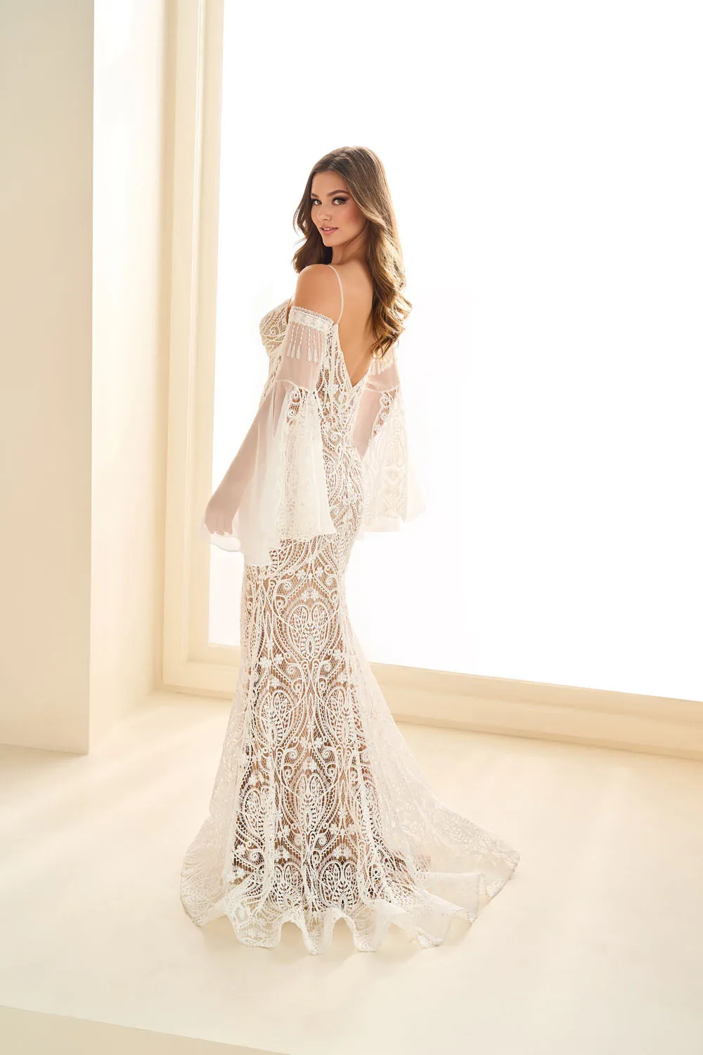 Ellie Wilde EW36030 Dresses