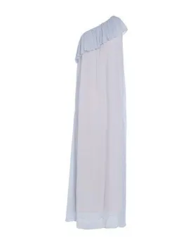 Jucca Women Long dress Sky blue 8 UK