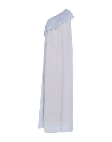 Jucca Women Long dress Sky blue 8 UK