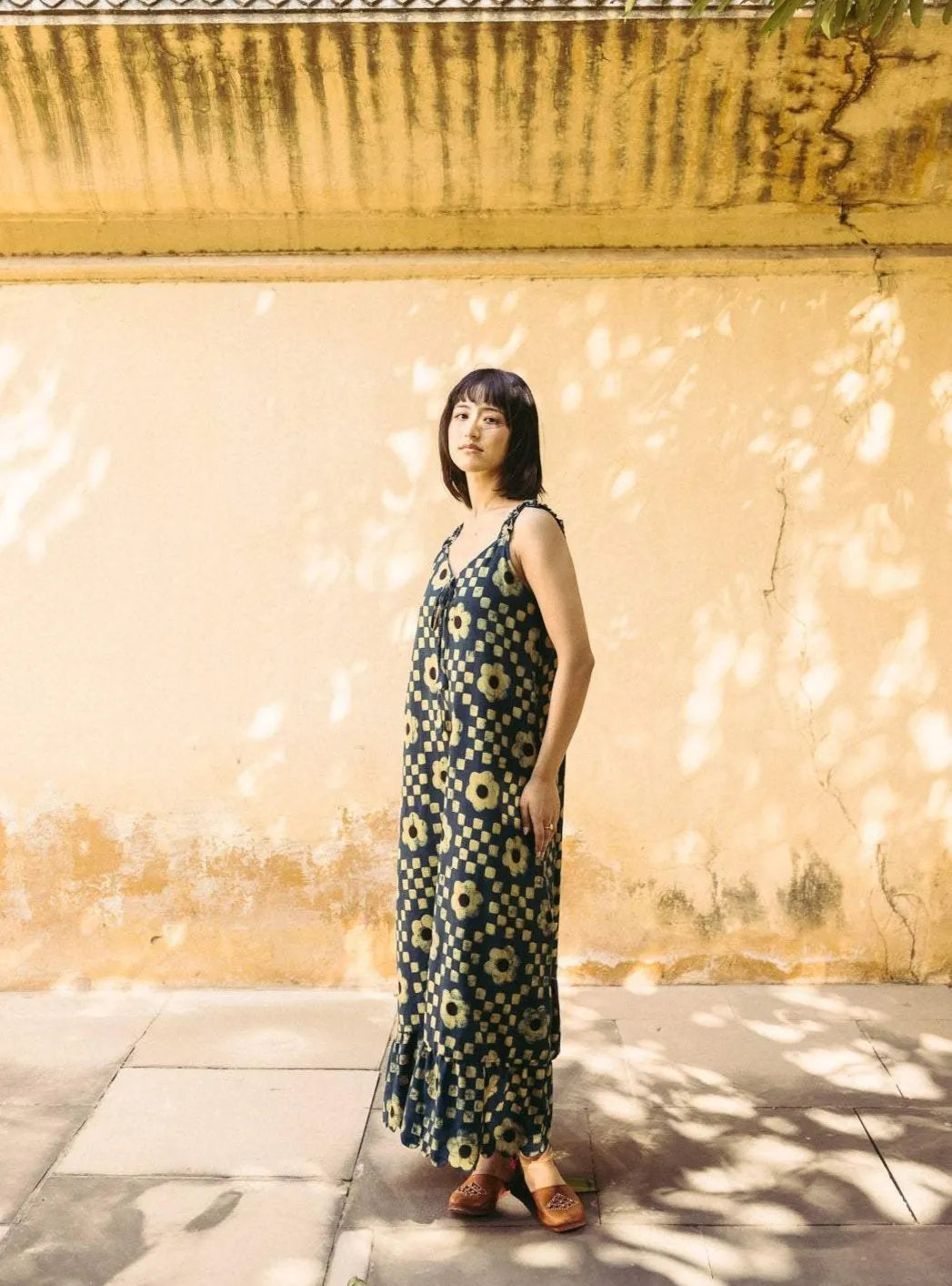 Juniper dress