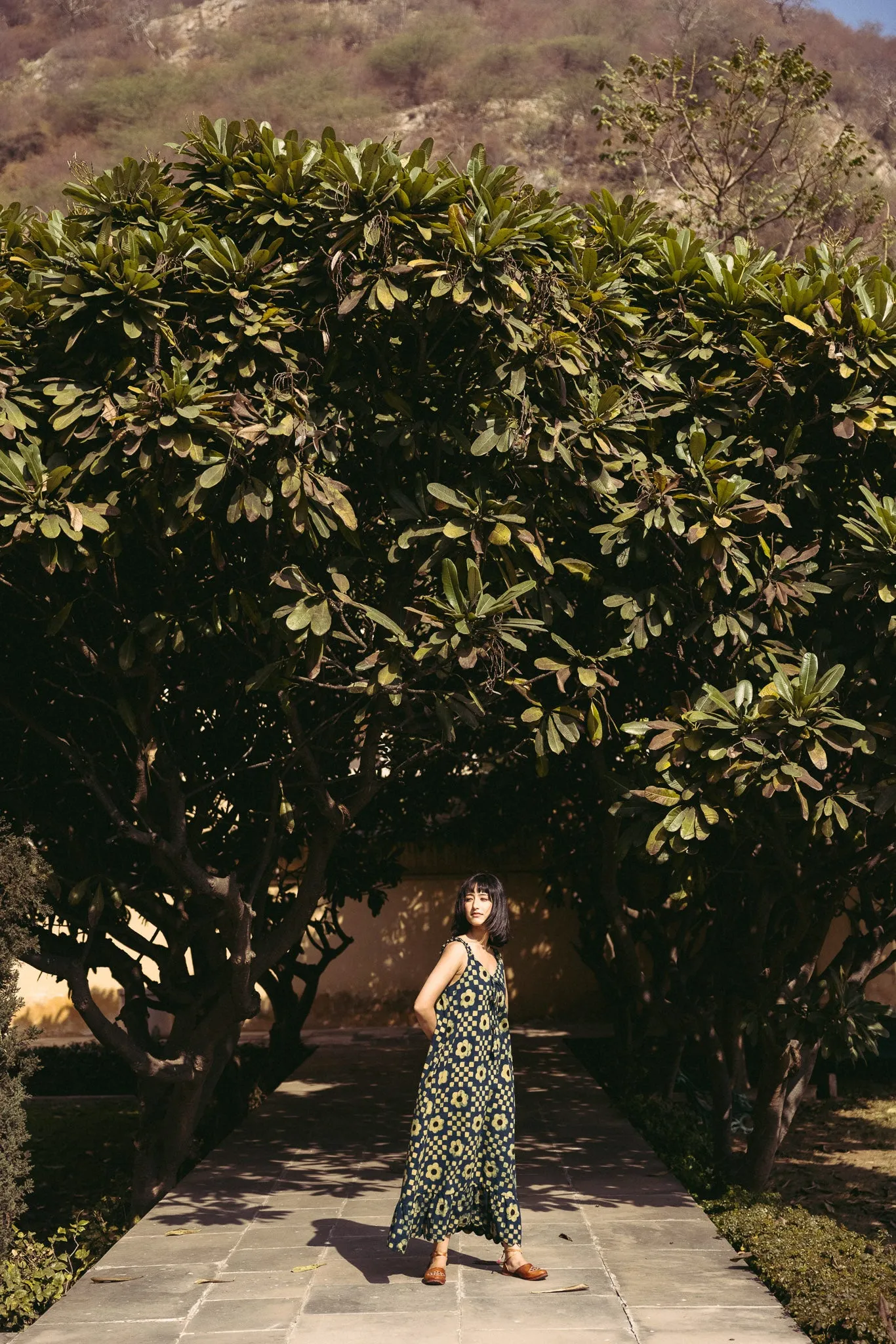 Juniper dress