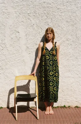 Juniper dress