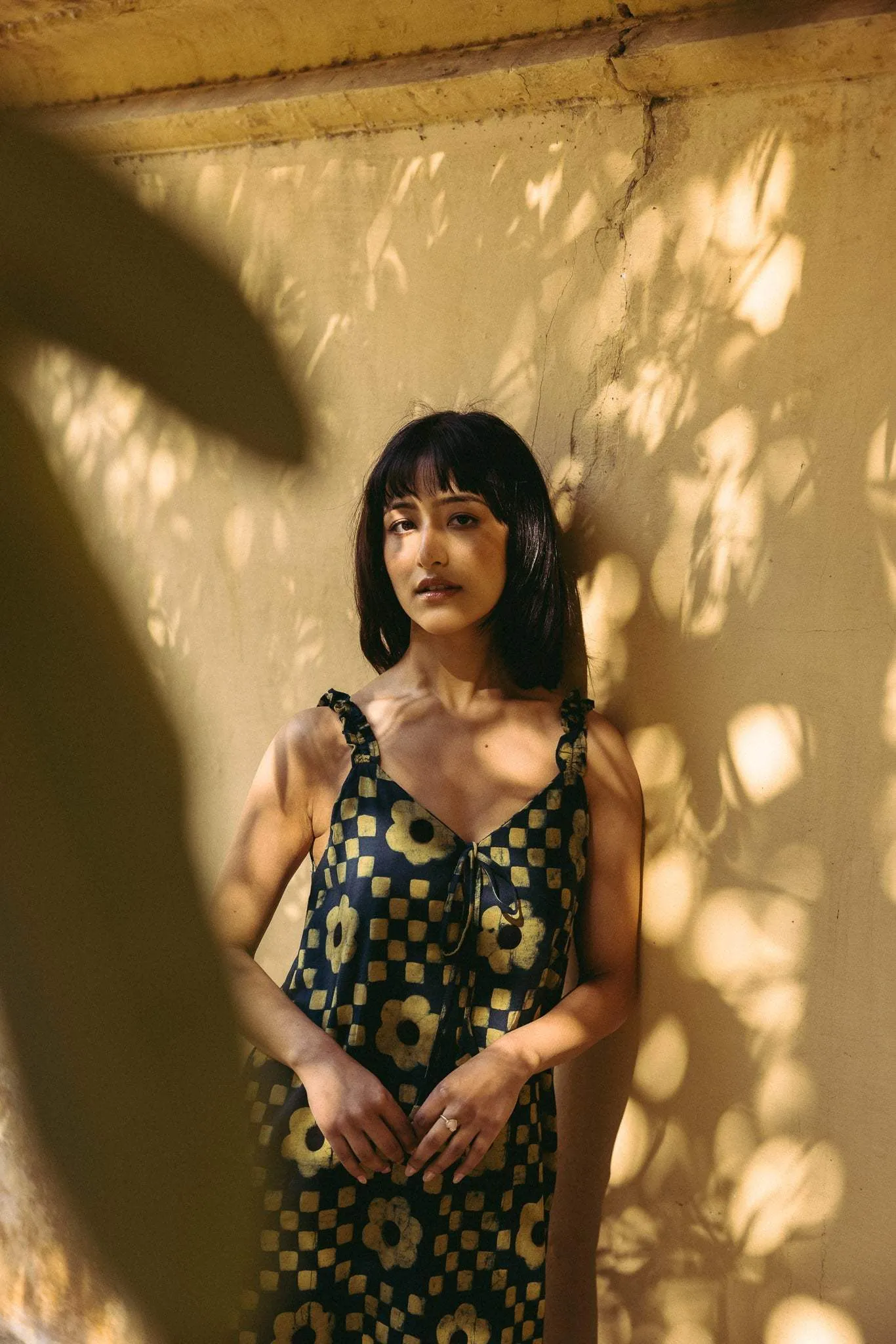 Juniper dress
