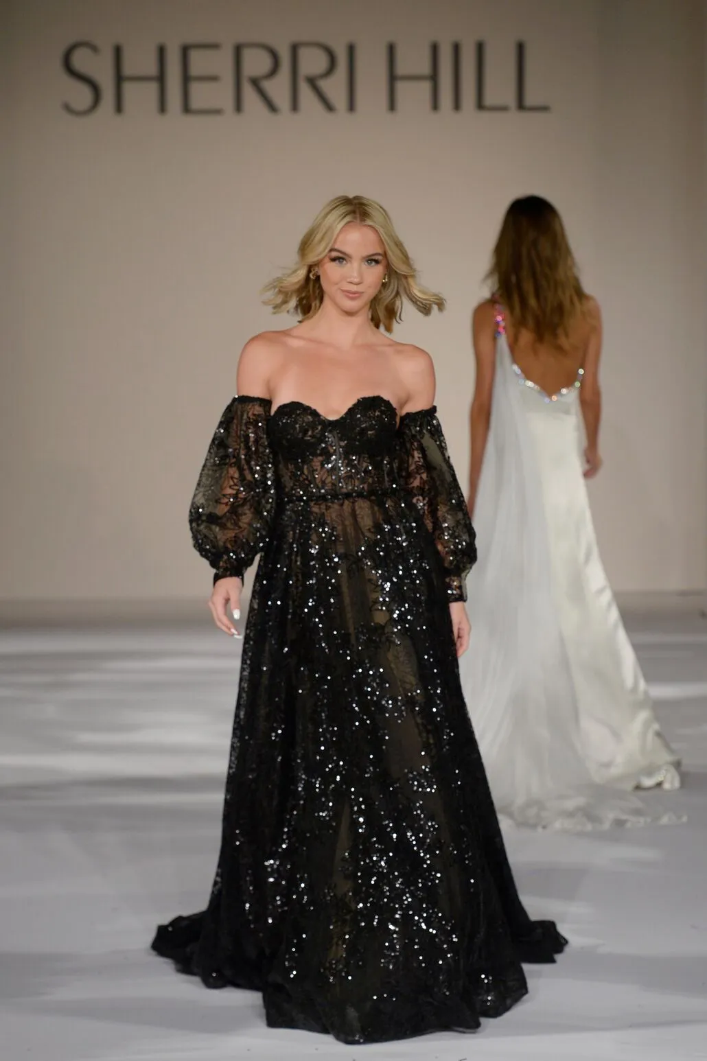 Sherri Hill 55017 Dresses