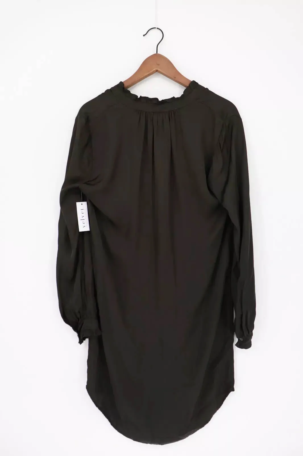 Velvet - Donna Dress in Black