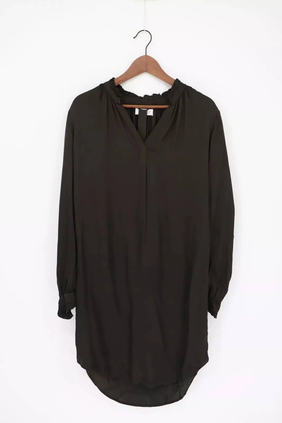 Velvet - Donna Dress in Black