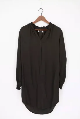 Velvet - Donna Dress in Black